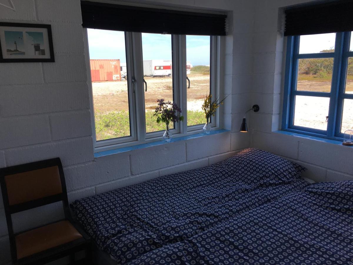 Casablanca Hostel, Hyggelig Overnatning Anholt Exterior foto